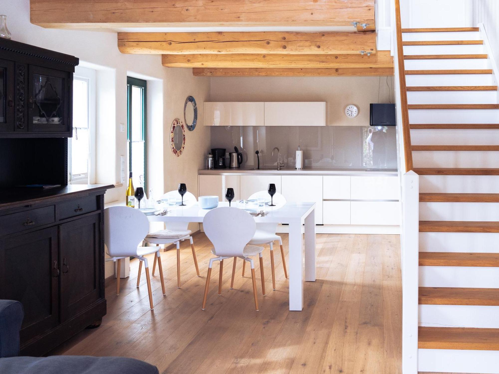 Remark Studios - Apartment - Fachwerkhaus - Zentral Burgwedel  Dış mekan fotoğraf
