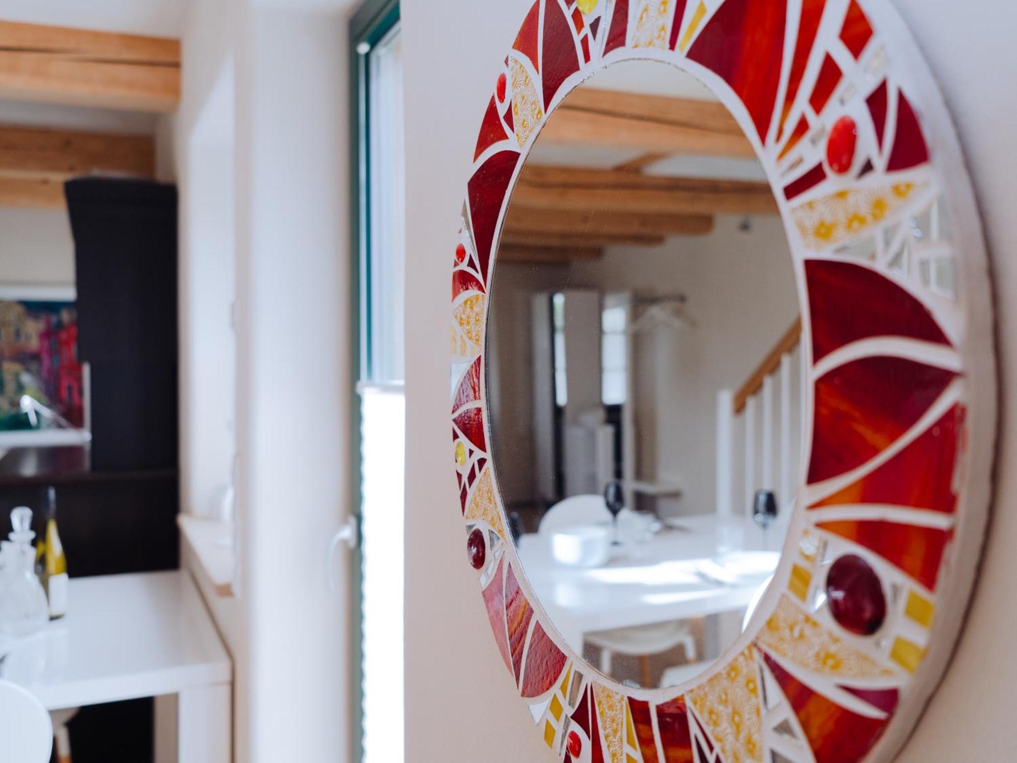 Remark Studios - Apartment - Fachwerkhaus - Zentral Burgwedel  Dış mekan fotoğraf